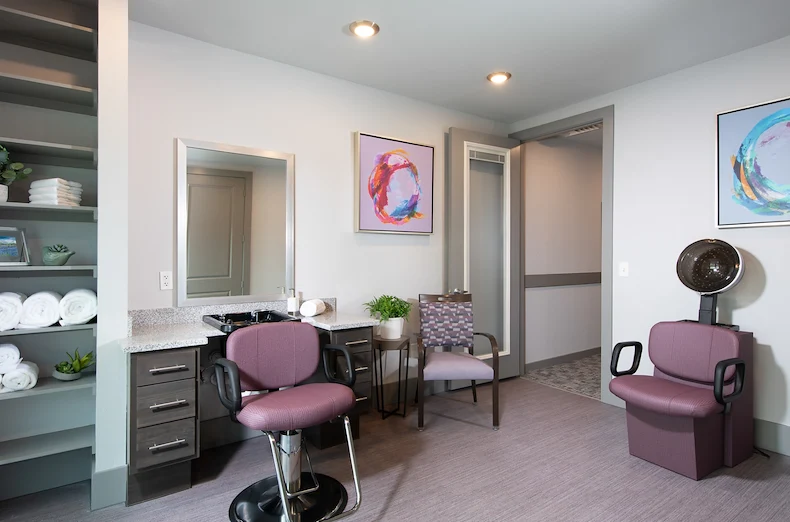 Image of The Lakes at Grand Prairie (2)