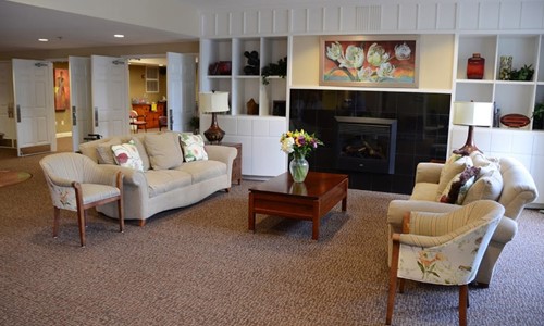 Image of Silvercrest at Deer Creek (2)