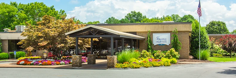 Image of Signature Healthcare Of Putnam County (1)
