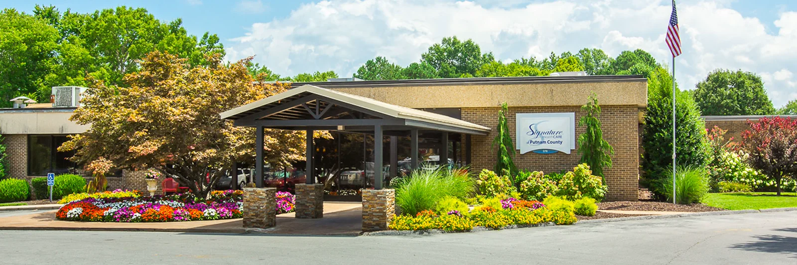Image of Signature Healthcare Of Putnam County (1)