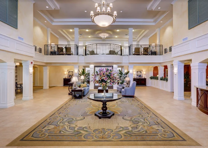 Image of Cambridge Village of Wilmington (3)