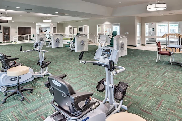 Image of PruittHealth - North Tampa (9)