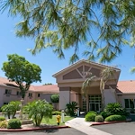 Image of The Citadel Independent Living (5)