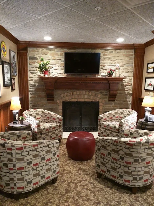 Image of The Inn at Winchester Trail (9)