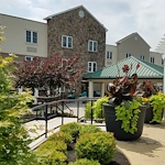 Image of Commonwealth Senior Living At Willow Grove (4)