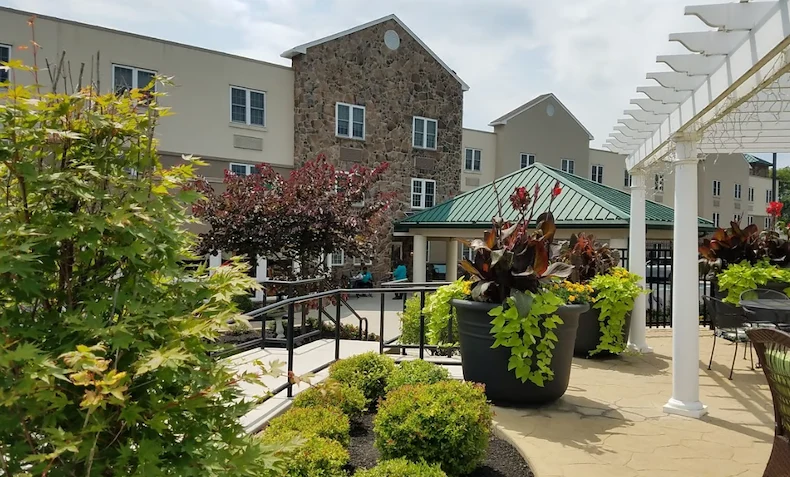 Image of Commonwealth Senior Living At Willow Grove (4)