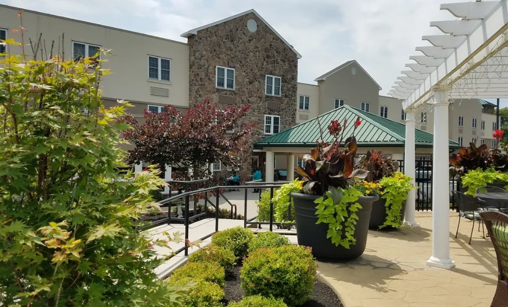 Image of Commonwealth Senior Living At Willow Grove (4)