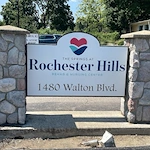 Image of The Springs At Rochester Hills Rehab And Nursing C (1)