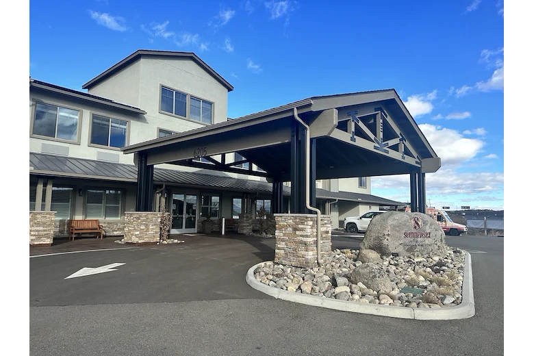 Image of Summerset Reno Adaptive & Memory Care (1)