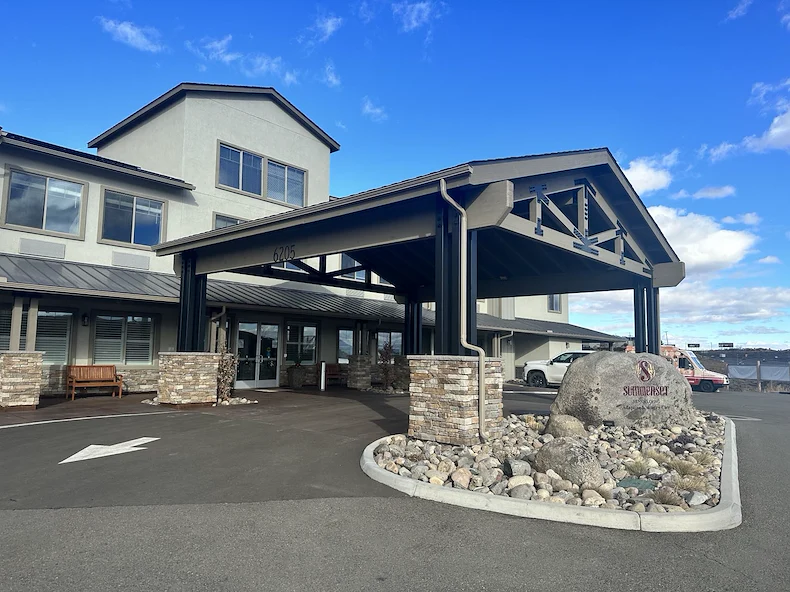 Image of Summerset Reno Adaptive & Memory Care (1)