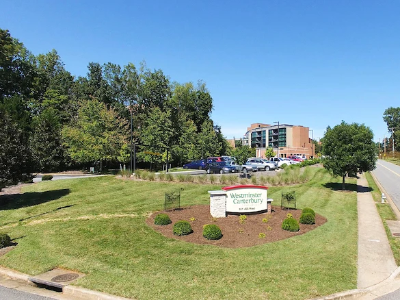 Image of Westminster-Canterbury Of Lynchburg Inc (1)