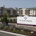 Image of St Clare Commons (1)