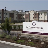 Image of St Clare Commons (1)