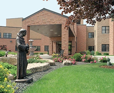 Image of St. Francis Home (1)