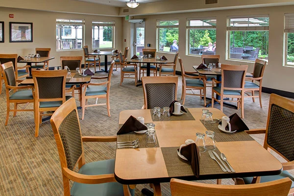 Image of Marquis Wilsonville Assisted Living (8)