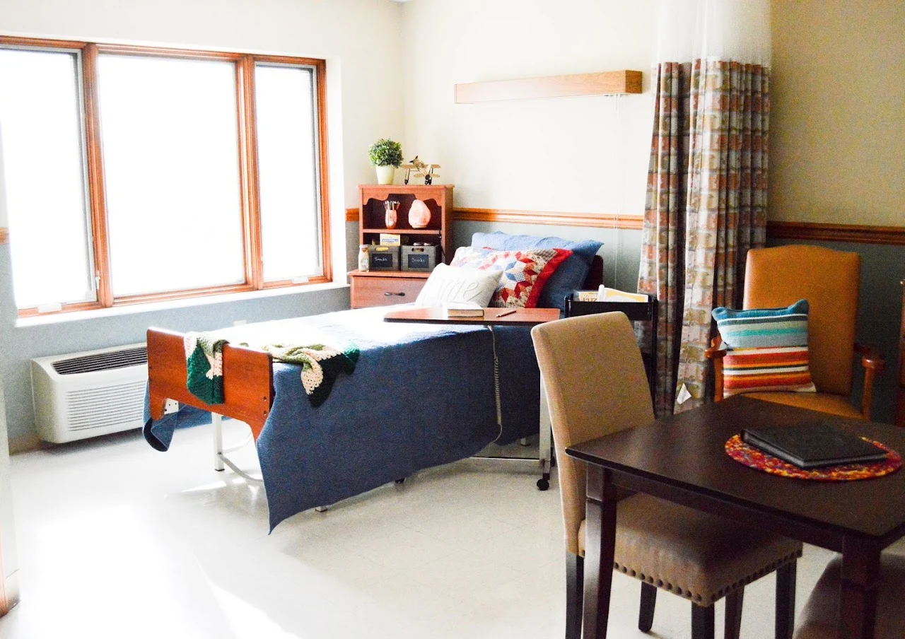 Image of Rest Haven Nursing Home (2)