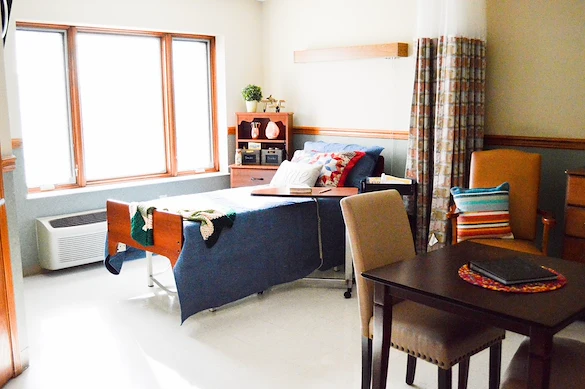 Image of Rest Haven Nursing Home (2)