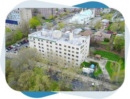 Image of Fairview Nursing Care Center Inc (1)
