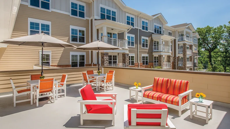 Image of Lantern Hill Senior Living (10)