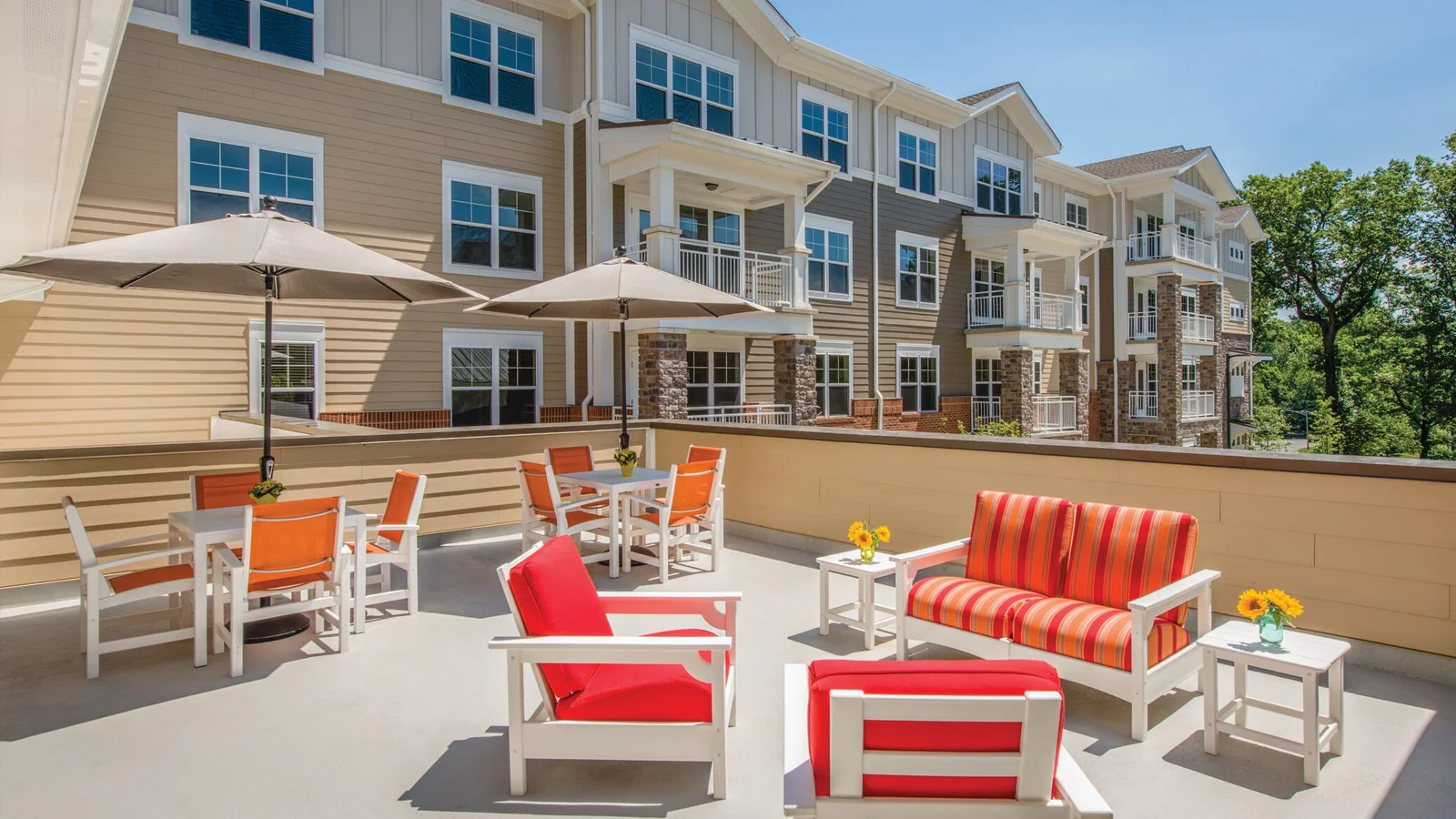 Image of Lantern Hill Senior Living (10)