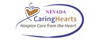 Nevada Caring Hearts Hospice's Logo