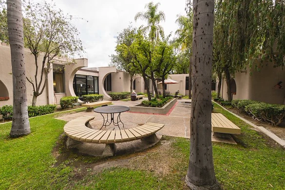 Image of Laguna Hills Health And Rehabilitation Center (3)