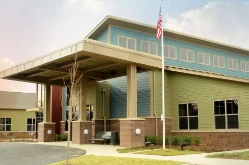 Image of The Springs of Mooresville Skilled Services (1)