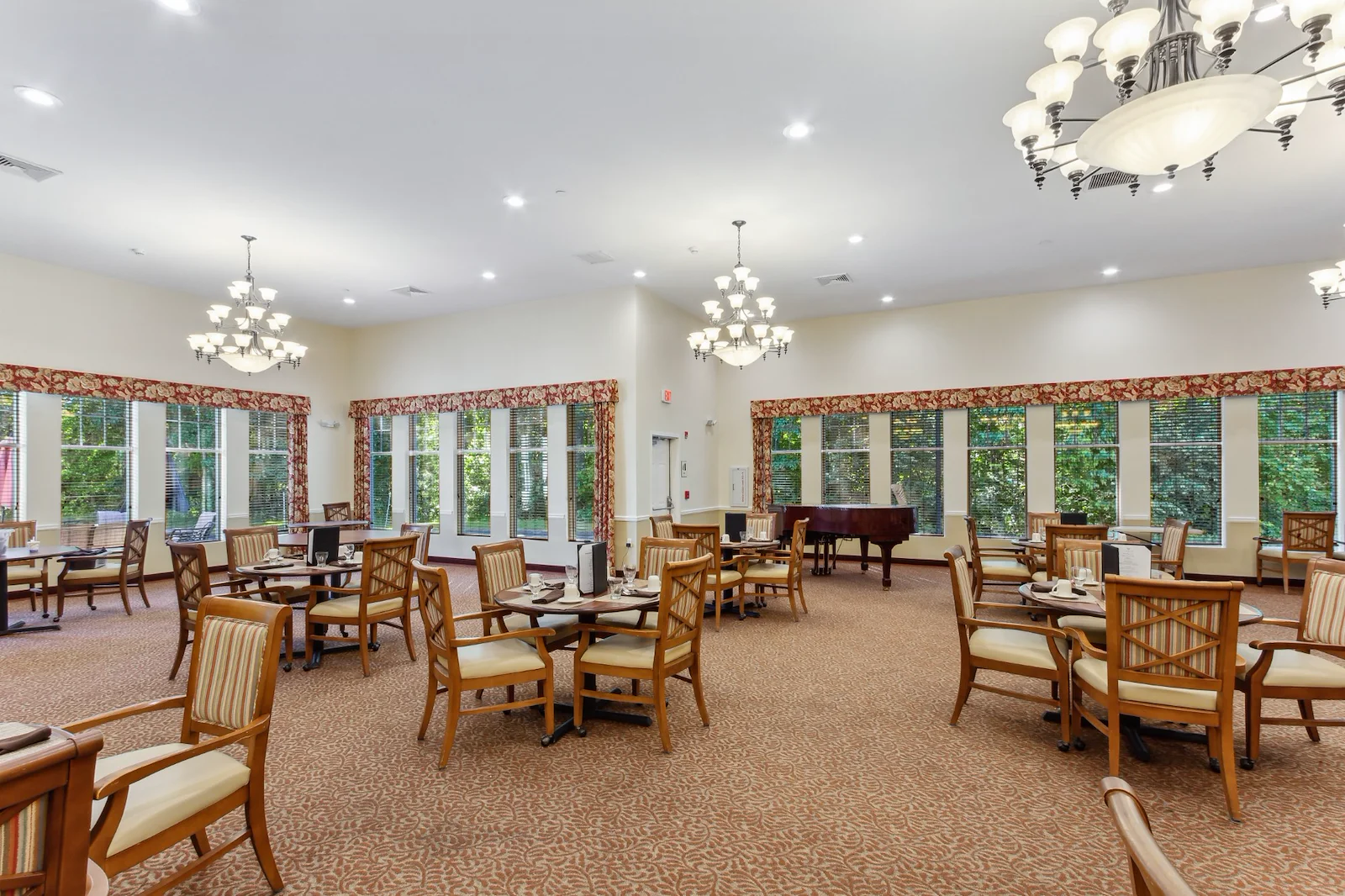 Image of The Enclave of Franklin (2)