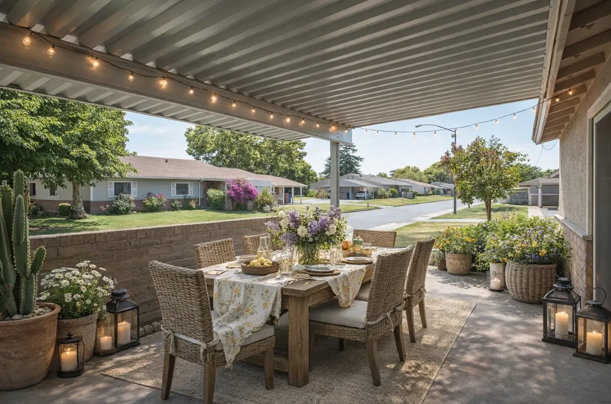 Image of Castle Vista Senior Community (9)