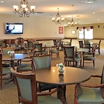 Image of Life Care Center Of Medina (2)