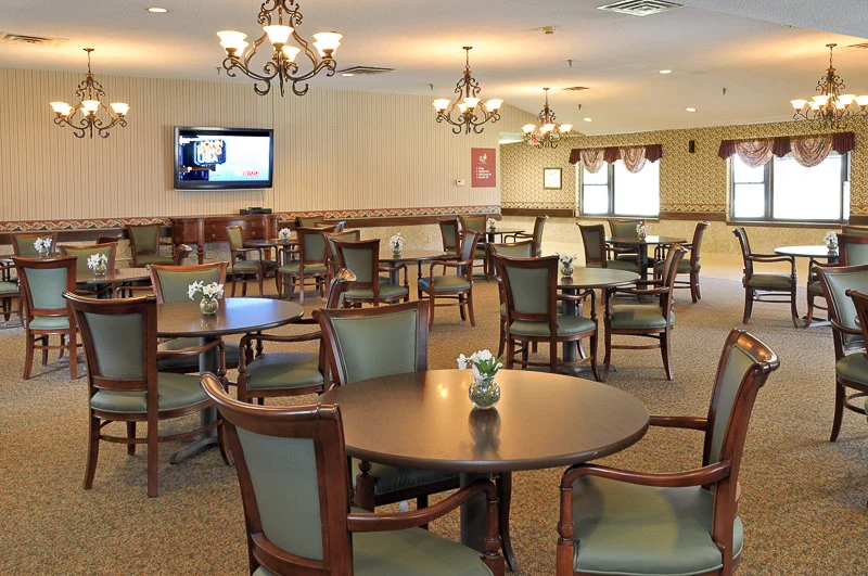 Image of Life Care Center Of Medina (2)