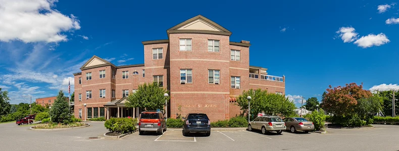 Image of Saint Joseph Of The Pines Health Center (1)