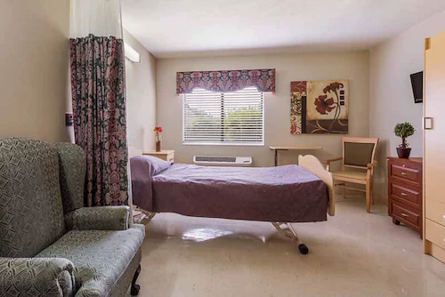 Image of Valley Hill Health and Rehab Center (3)