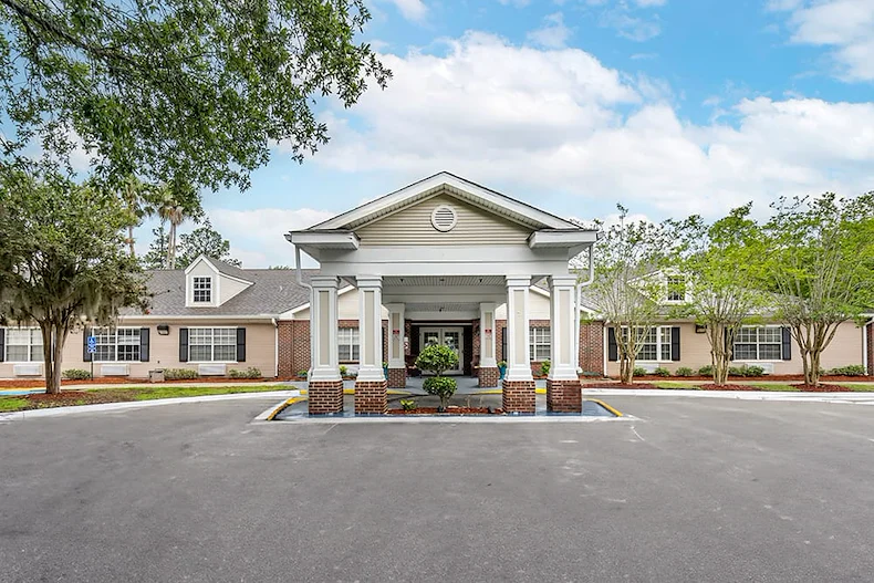 Image of Brookdale Orange Park (1)