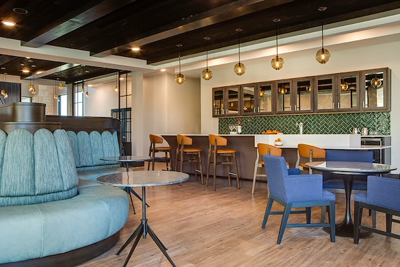 Image of Fountainwood at Lake Houston (3)