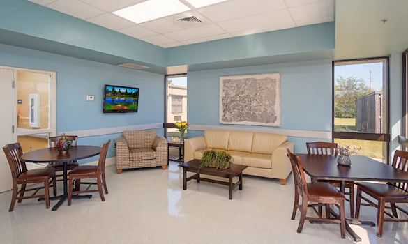 Image of Limestone Nursing And Rehabilitation Center (8)