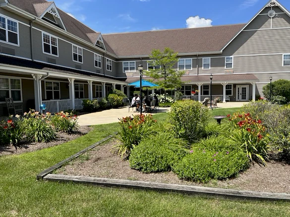 Image of Grand Victorian of Sycamore (3)