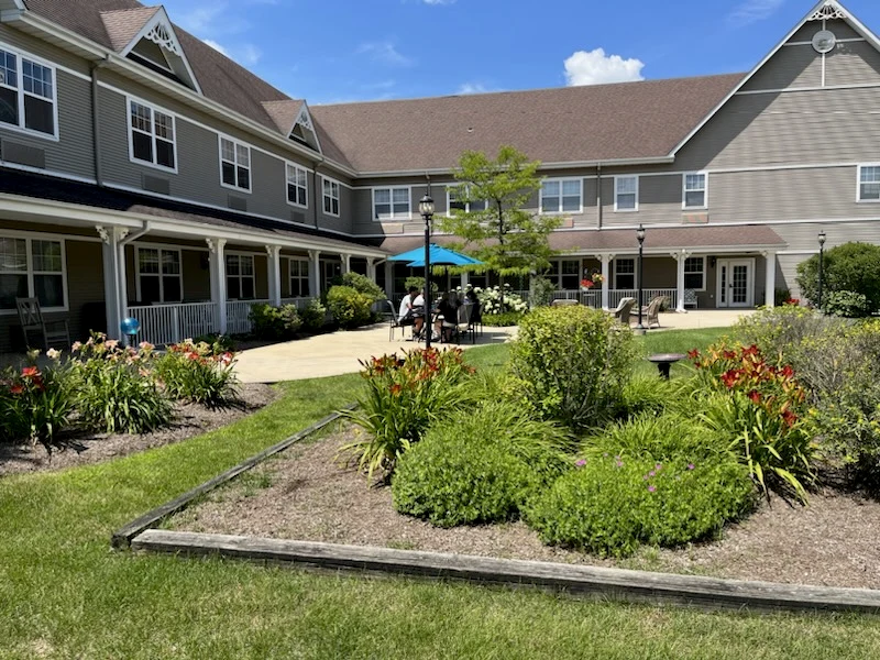 Image of Grand Victorian of Sycamore (3)