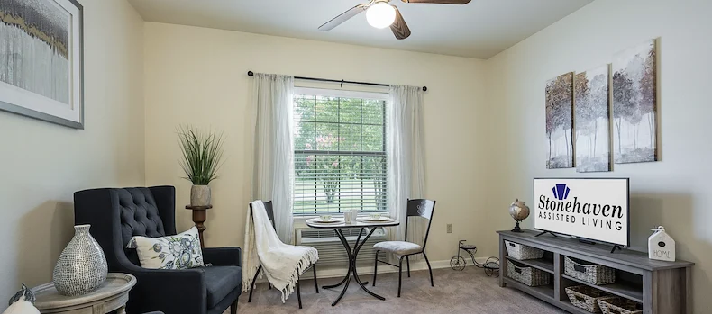 Image of Chapters Living of Maumelle (7)