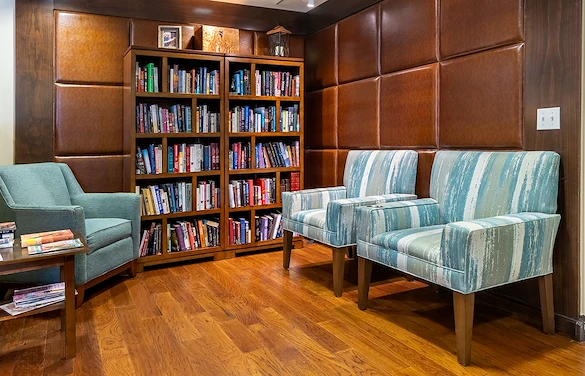 Image of The Watermark at Southpark Meadows (4)