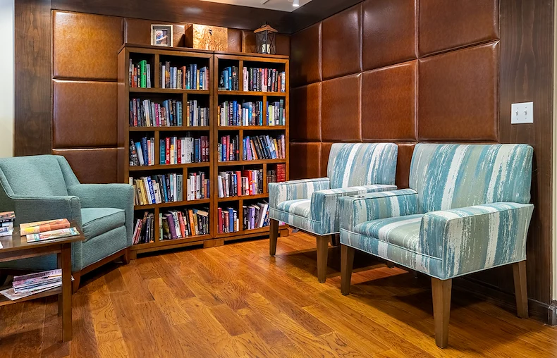 Image of The Watermark at Southpark Meadows (4)