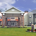 Image of Schenectady Center For Rehabilitation And Nursing (1)