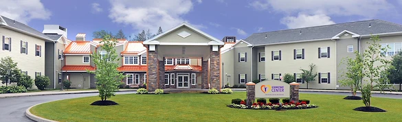 Image of Schenectady Center For Rehabilitation And Nursing (1)