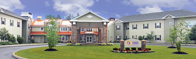 Image of Schenectady Center For Rehabilitation And Nursing (1)