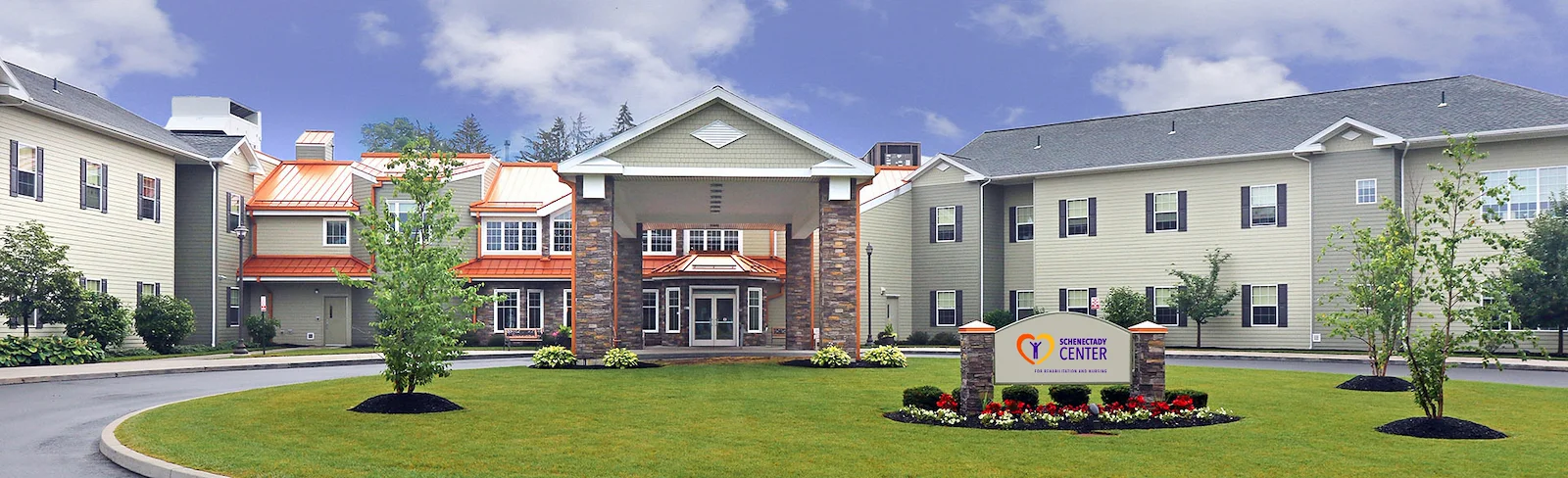 Image of Schenectady Center For Rehabilitation And Nursing (1)