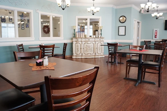 Image of Franklin House (4)