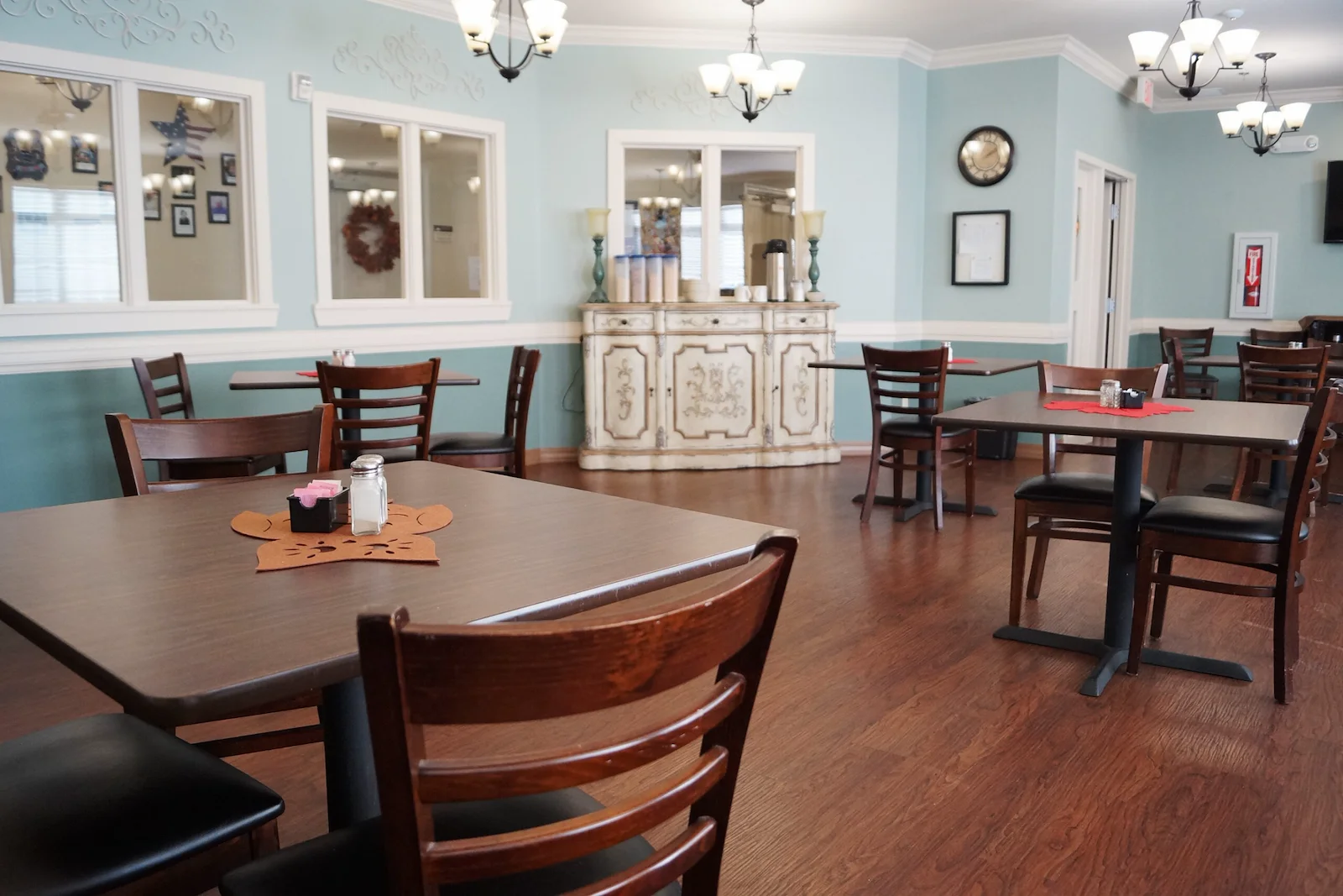 Image of Franklin House (4)