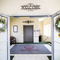 Image of Heritage Mill Senior Living (1)