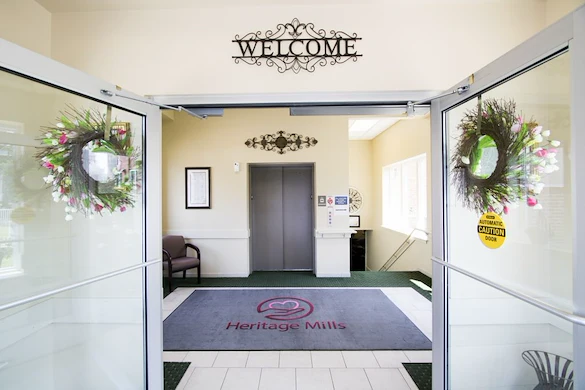 Image of Heritage Mill Senior Living (1)