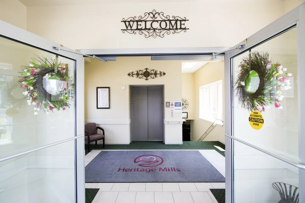 Image of Heritage Mill Senior Living (1)